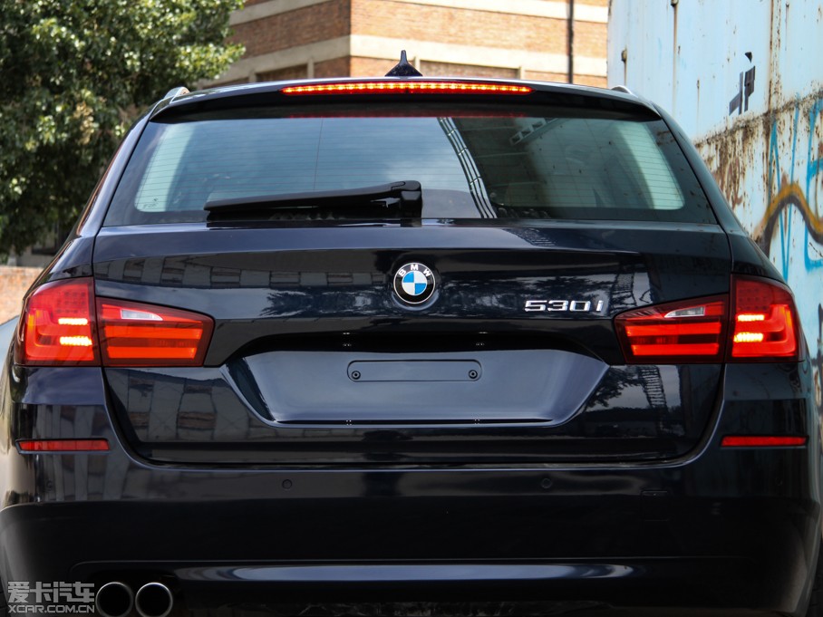 20135ϵг 530i Ȱ