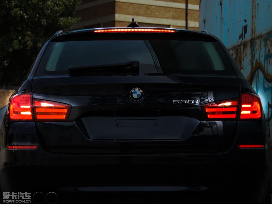 20135ϵг 530i Ȱ