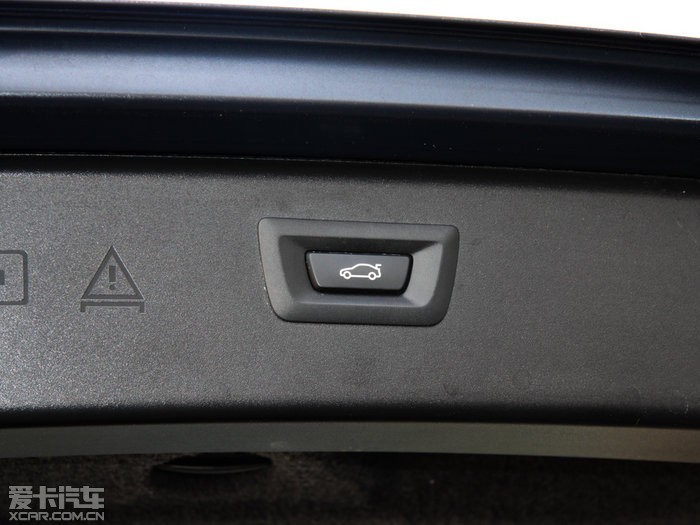 宝马5系旅行车图片