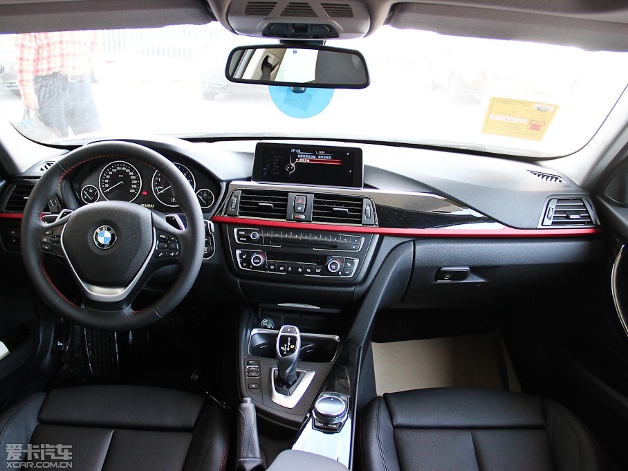 20133ϵг 320i ˶װ