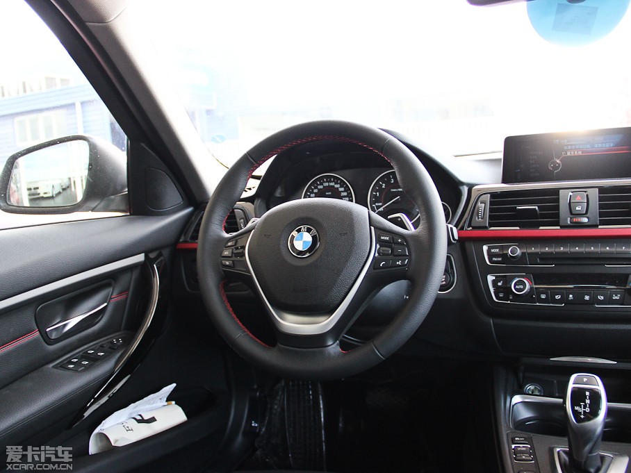 20133ϵг 320i ˶װ