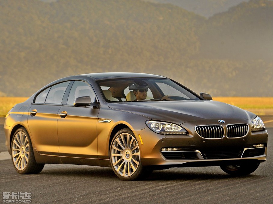 20136ϵ 640i xDrive