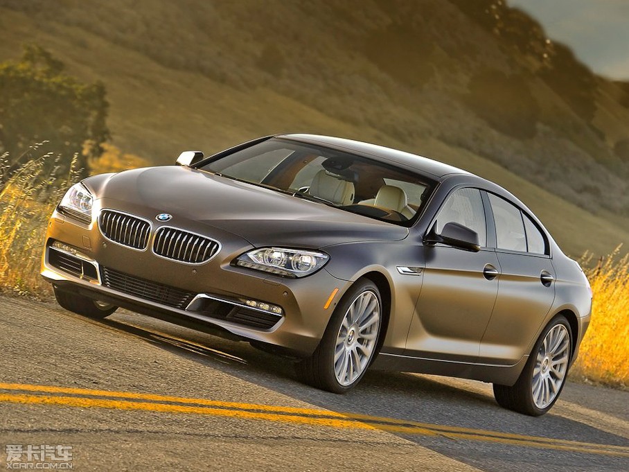 20136ϵ 640i xDrive