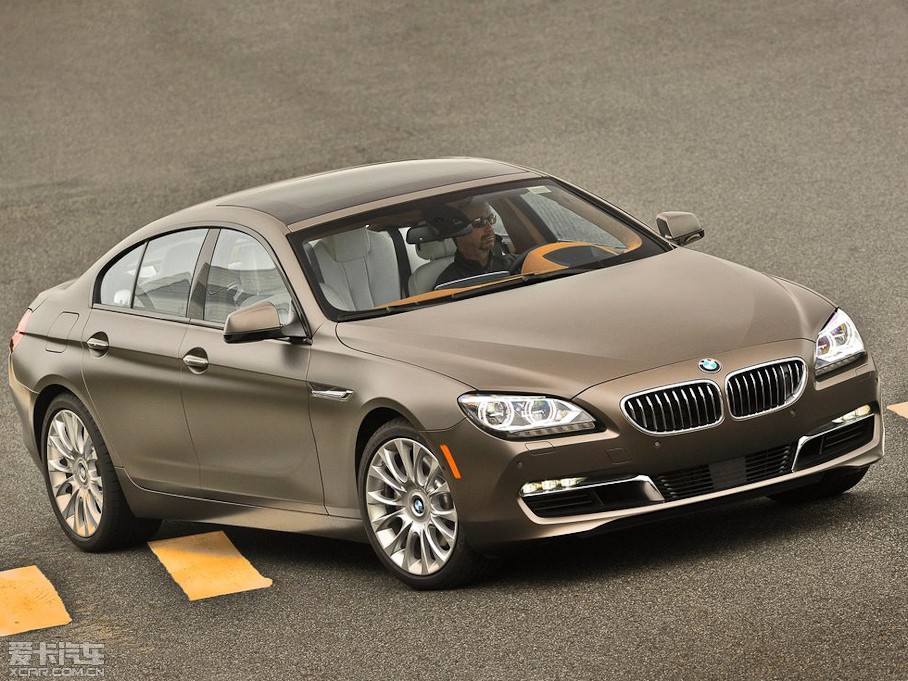 20136ϵ 640i xDrive