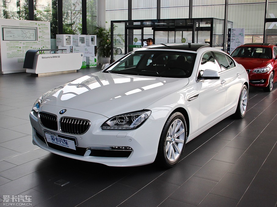 20136ϵ 640i