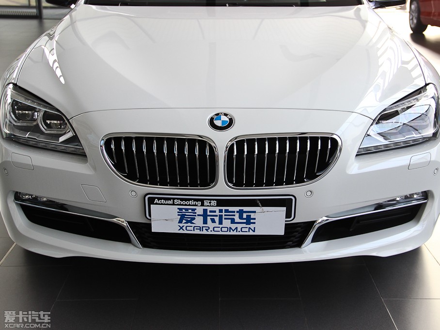 20136ϵ 640i