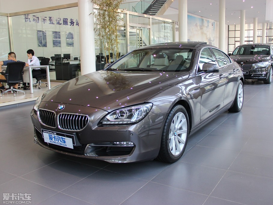 20136ϵ 640i