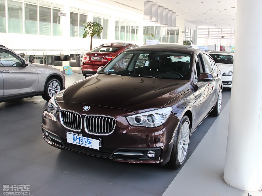 20145ϵGT 535i 