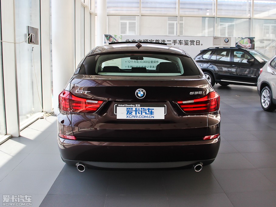 20145ϵGT 535i 