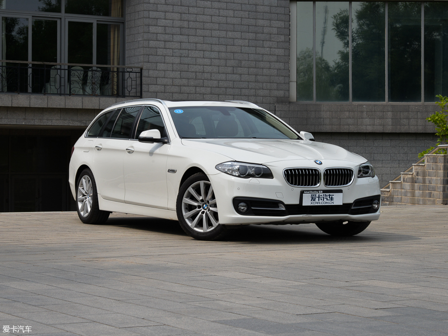 20145ϵг 528i