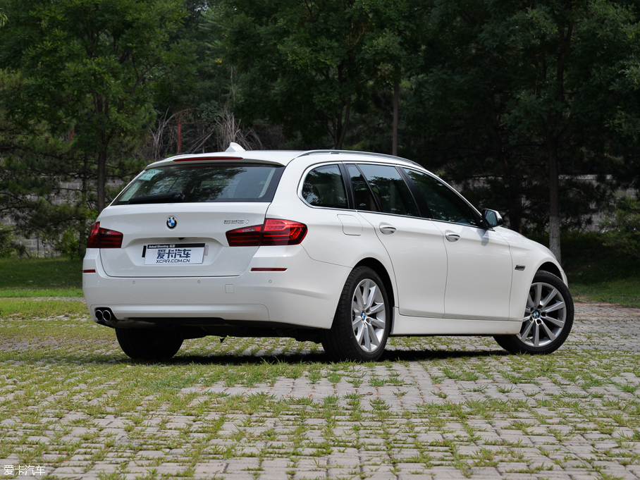 20145ϵг 528i