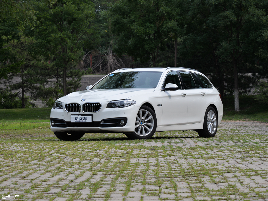 20145ϵг 528i