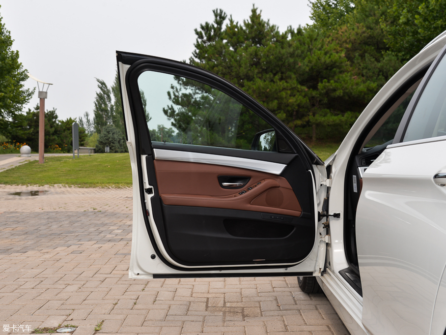 20145ϵг 528i