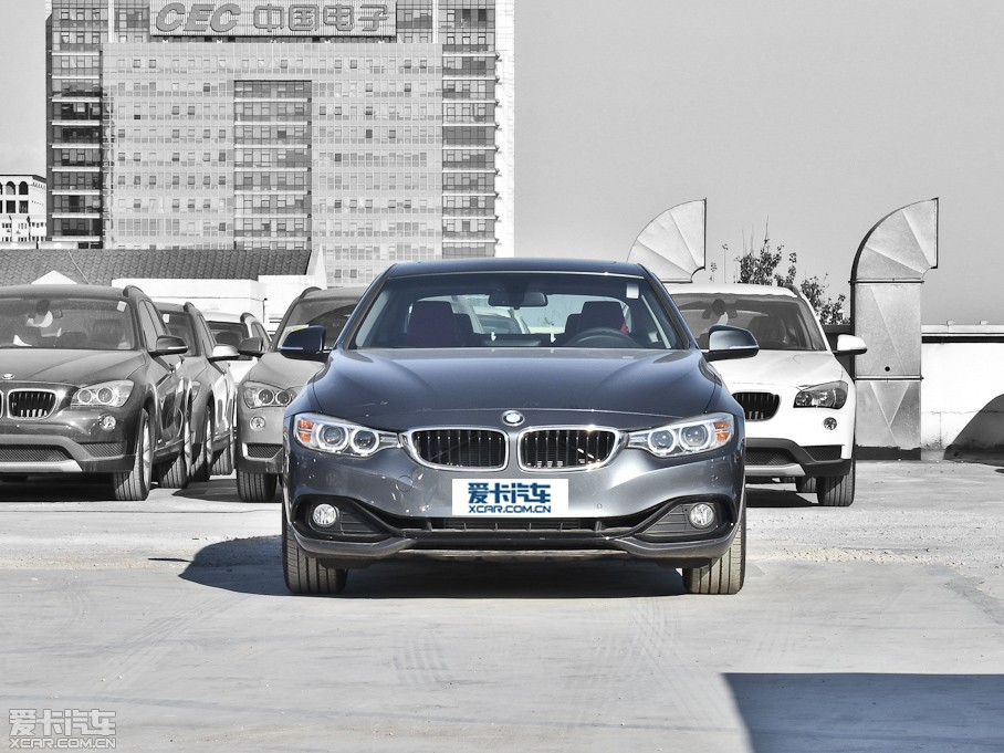 20144ϵ˫ 428i ˶װ