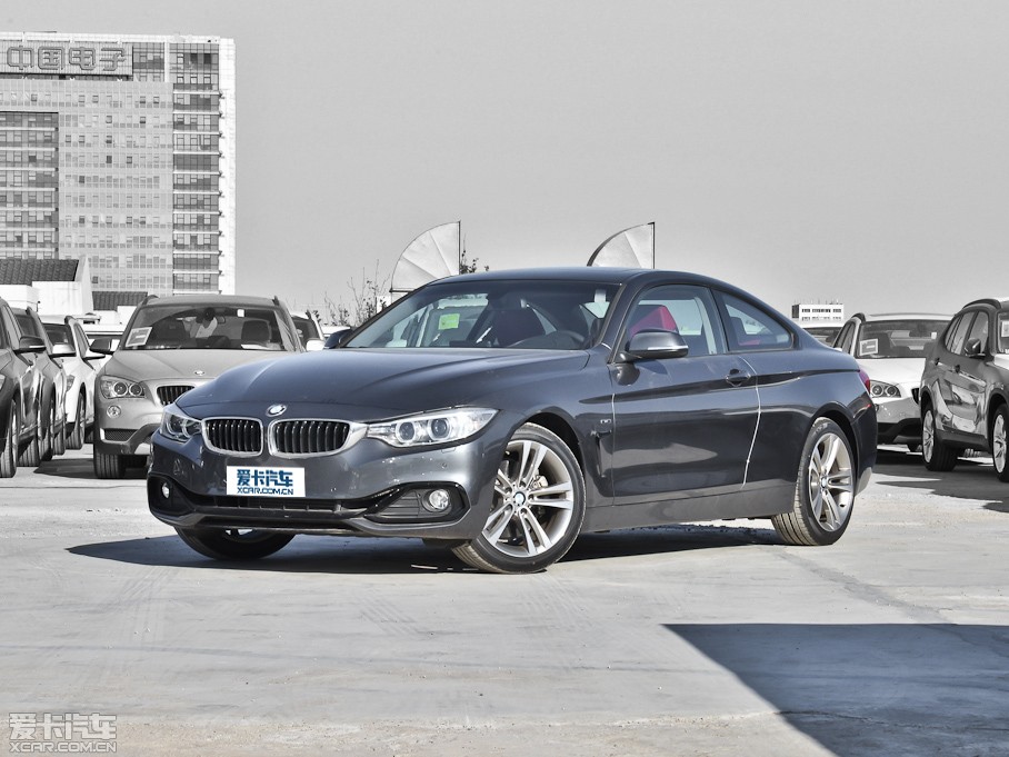 20144ϵ˫ 428i ˶װ