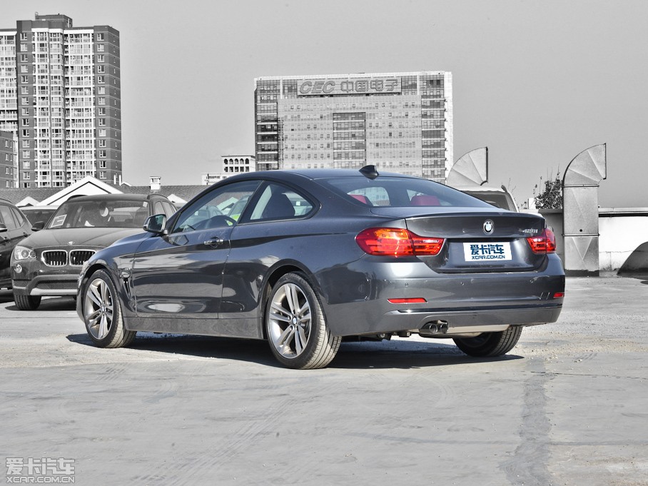 20144ϵ˫ 428i ˶װ