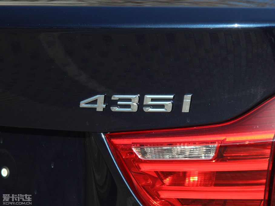 20144ϵ˫ 435i װ