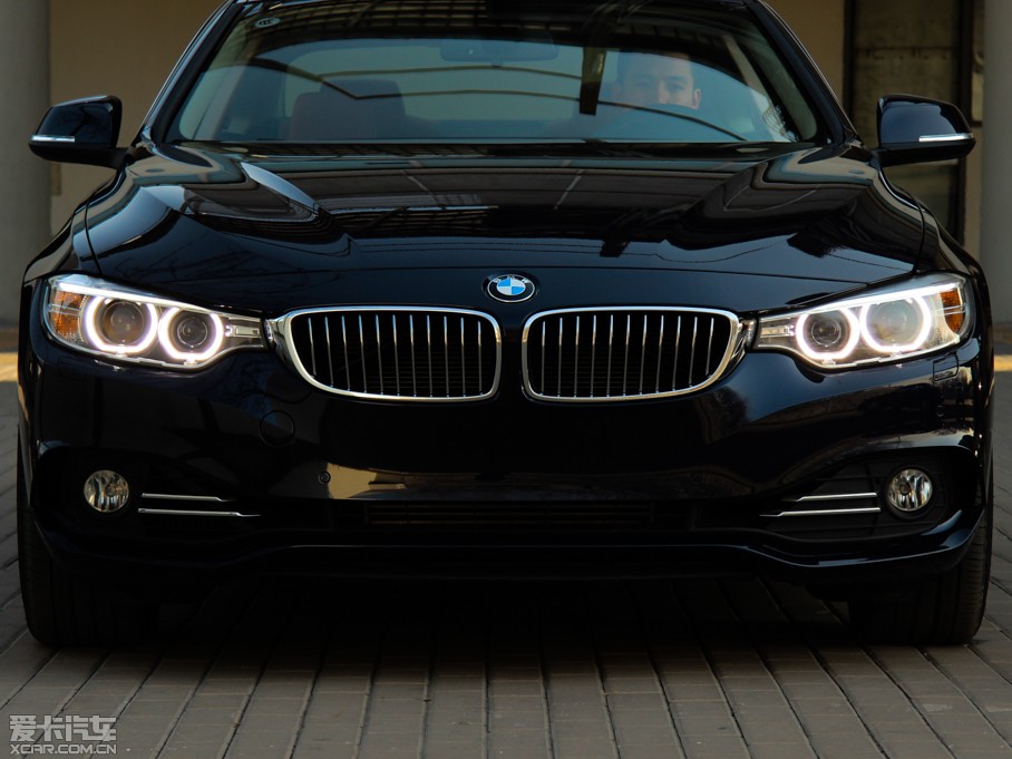 20144ϵ˫ 435i װ