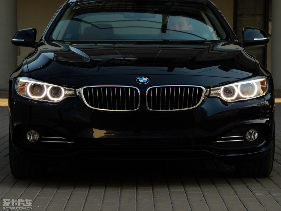 20144ϵ˫ 435i װ