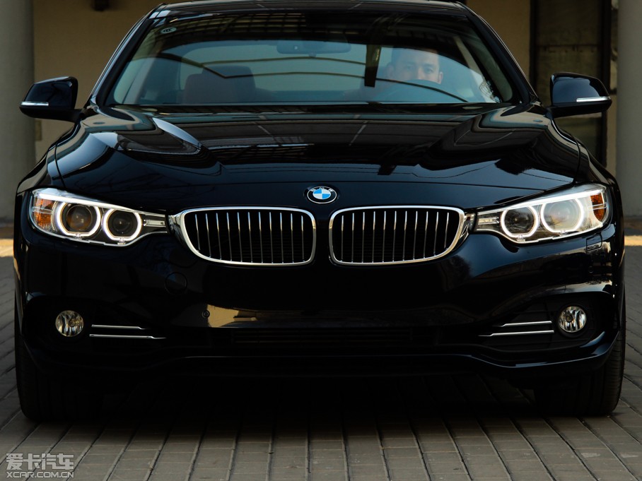 20144ϵ˫ 435i װ