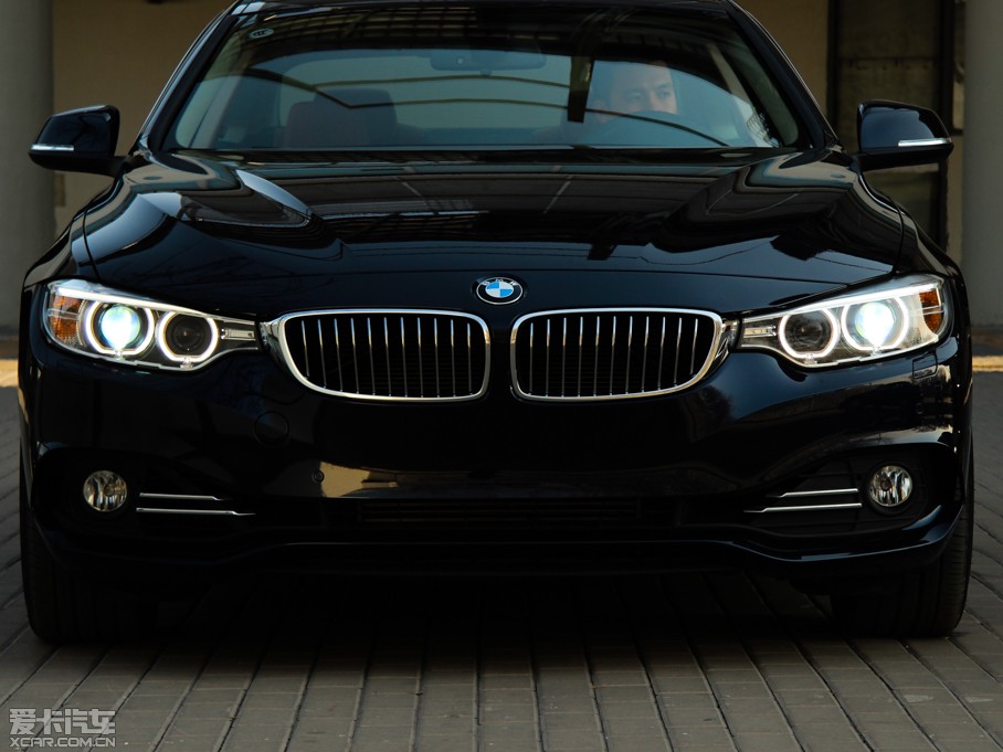 20144ϵ˫ 435i װ