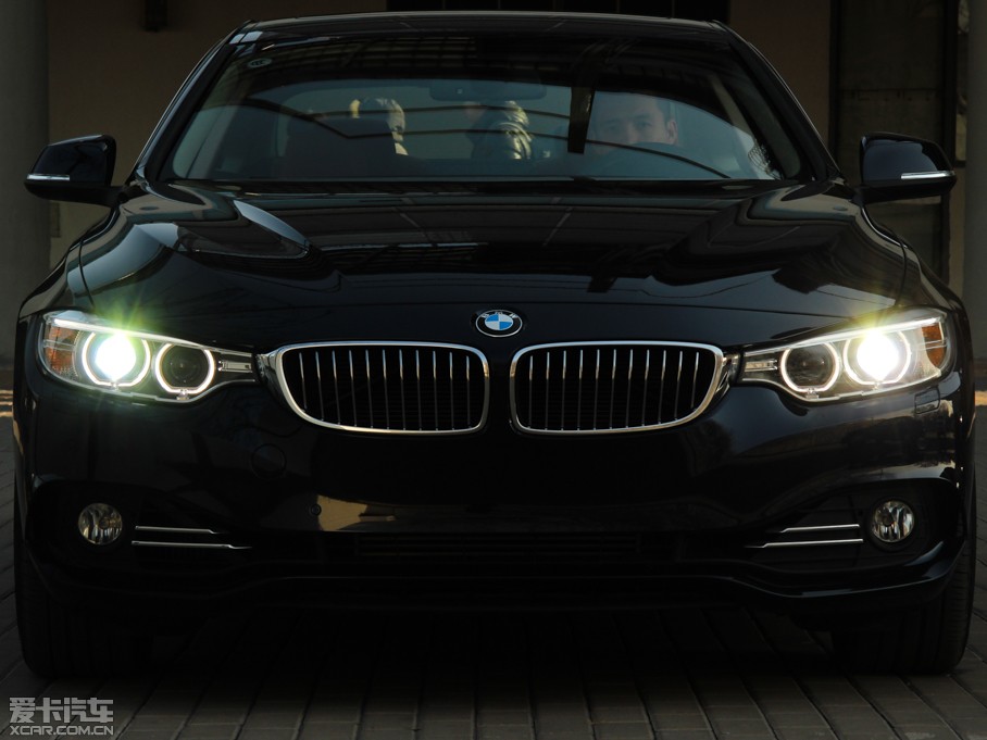 20144ϵ˫ 435i װ