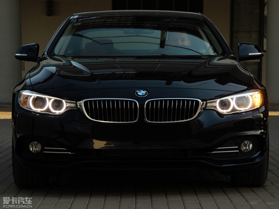 20144ϵ˫ 435i װ