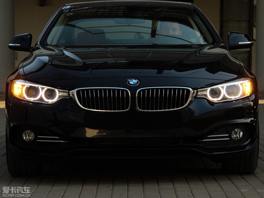 20144ϵ˫ 435i װ