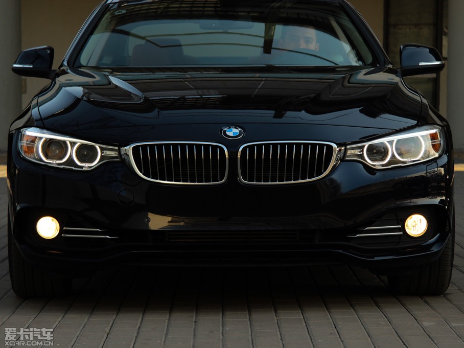 20144ϵ˫ 435i װ