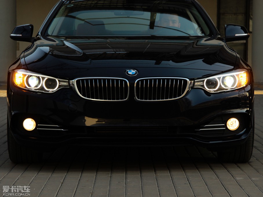 20144ϵ˫ 435i װ