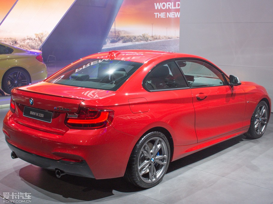 20142ϵ˫ M235i