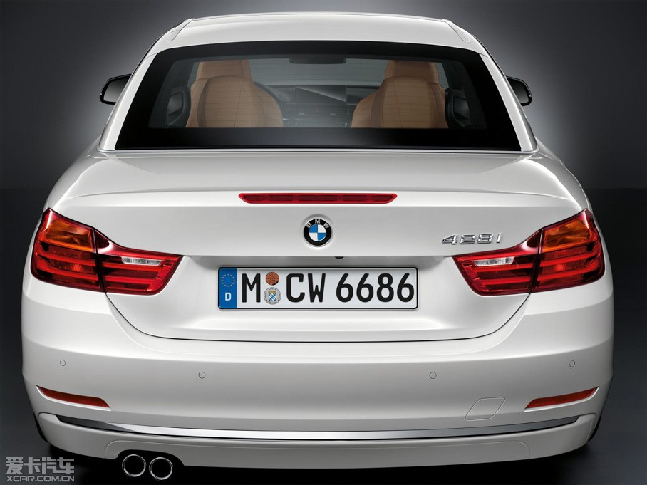 20144ϵ 428i ˶װ