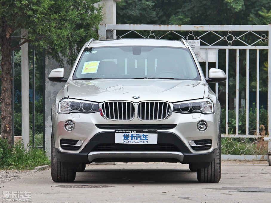 2014X3() xDrive28i Xװ