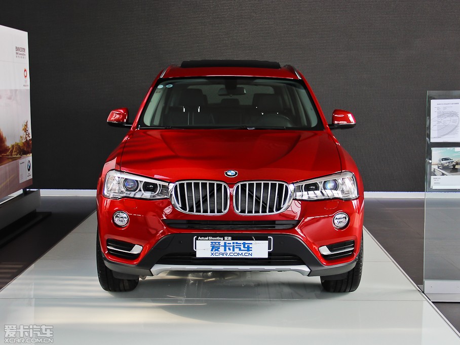 2014X3() xDrive20i Xװ