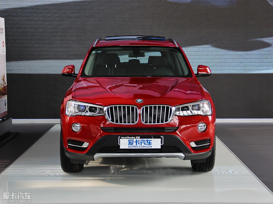 2014X3() xDrive20i Xװ