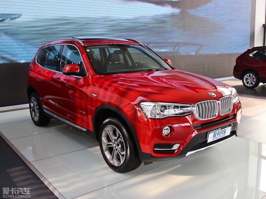 2014X3() xDrive20i Xװ