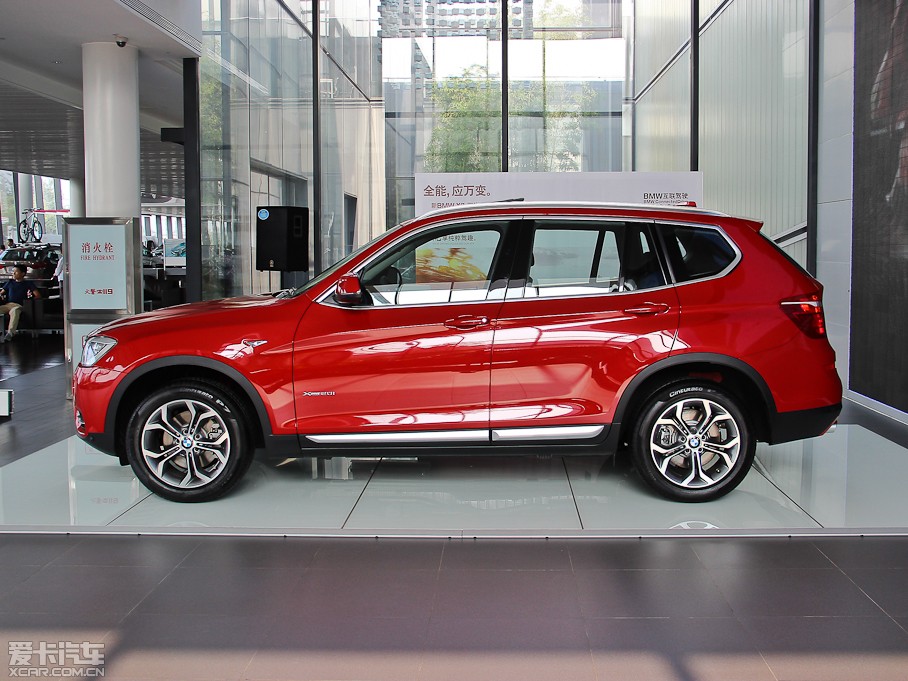 2014X3() xDrive20i Xװ