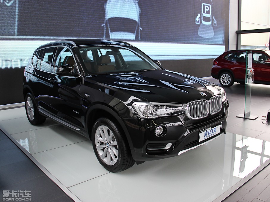 2014X3() xDrive20i 