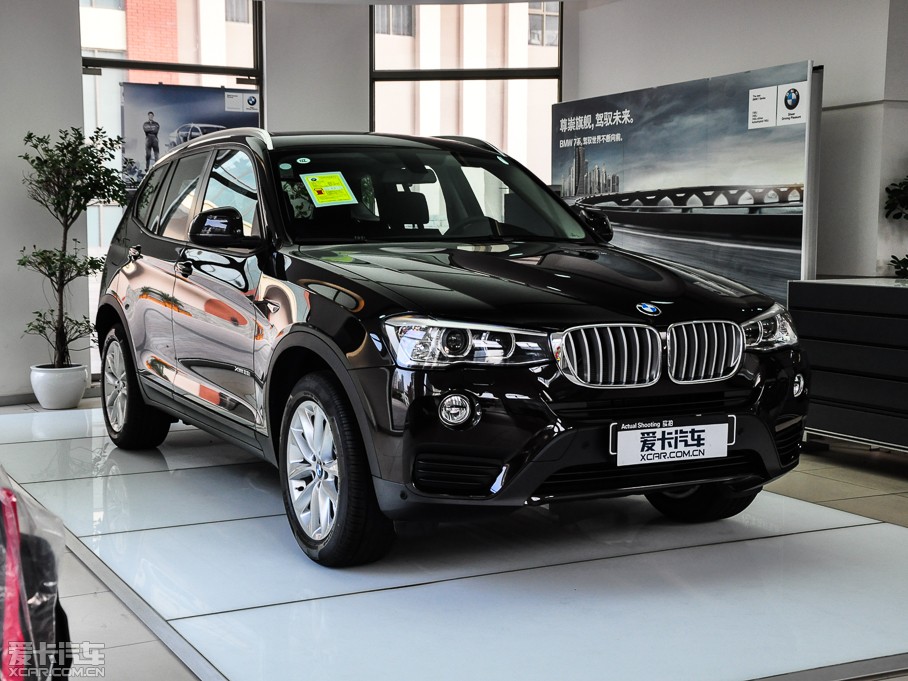 2014X3() xDrive28i 