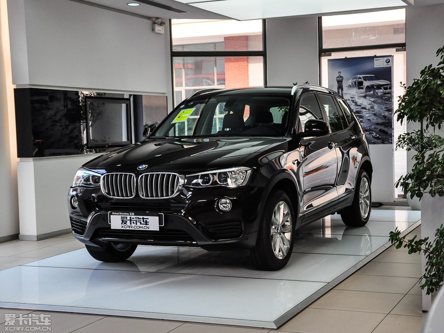 2014X3() xDrive28i 