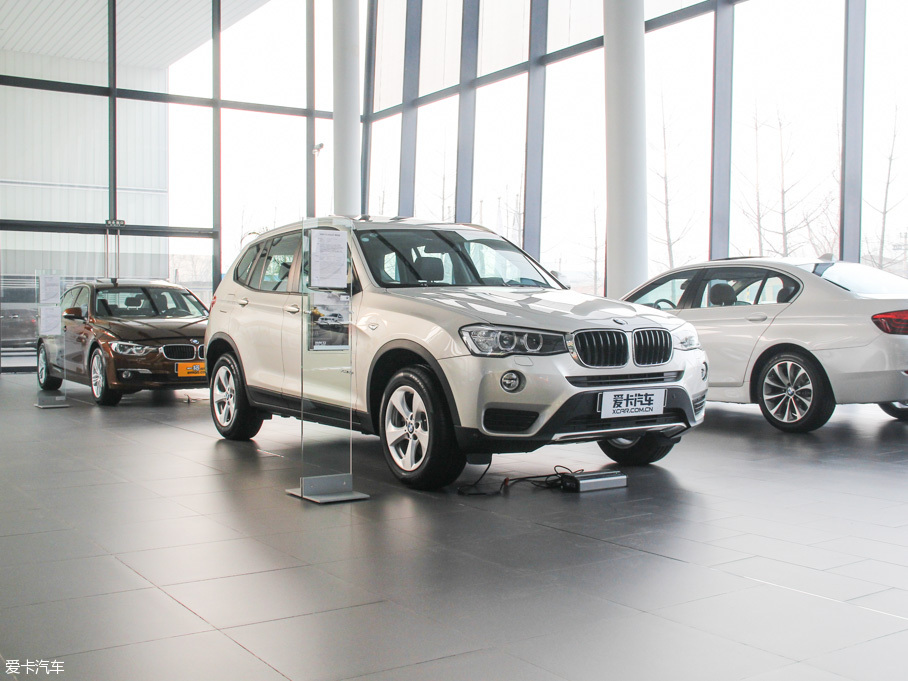 2014X3() xDrive20i 