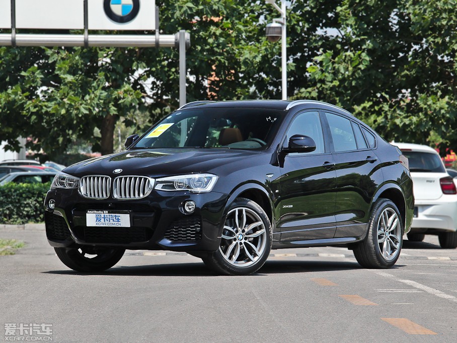 2014X4 xDrive35i M˶