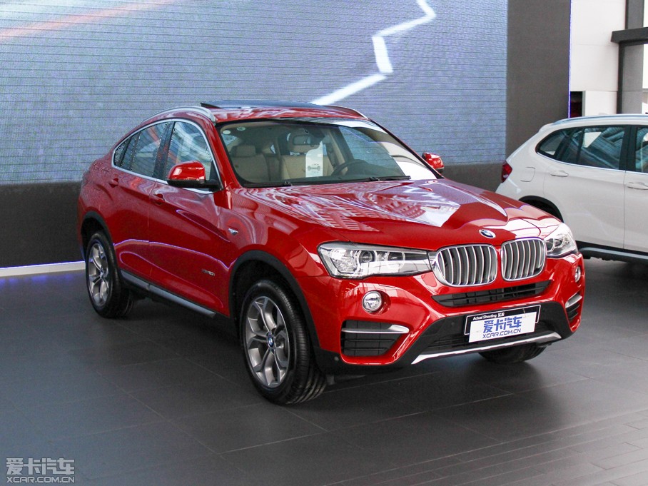 2014X4 xDrive20i Xװ