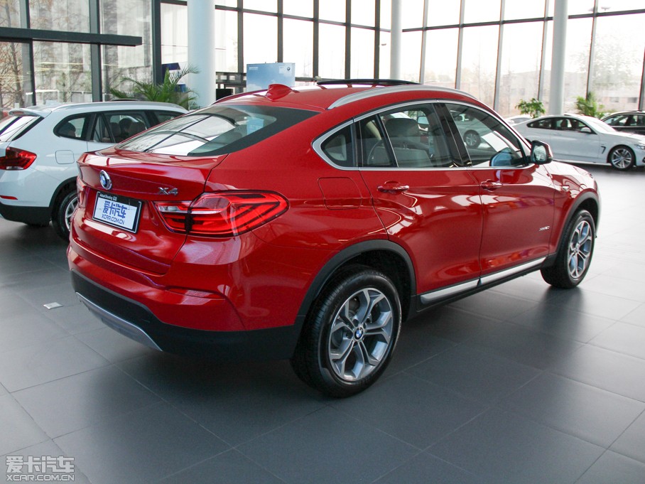 2014X4 xDrive20i Xװ