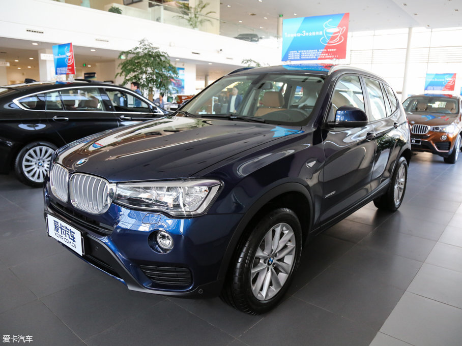 2014X3() xDrive28i 