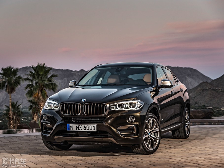 2015X6 xDrive50i M˶