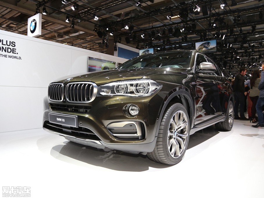 2015X6 xDrive50i M˶