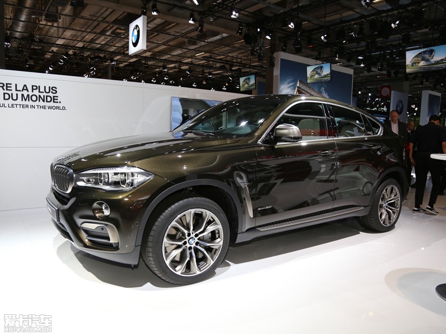 2015X6 xDrive50i M˶