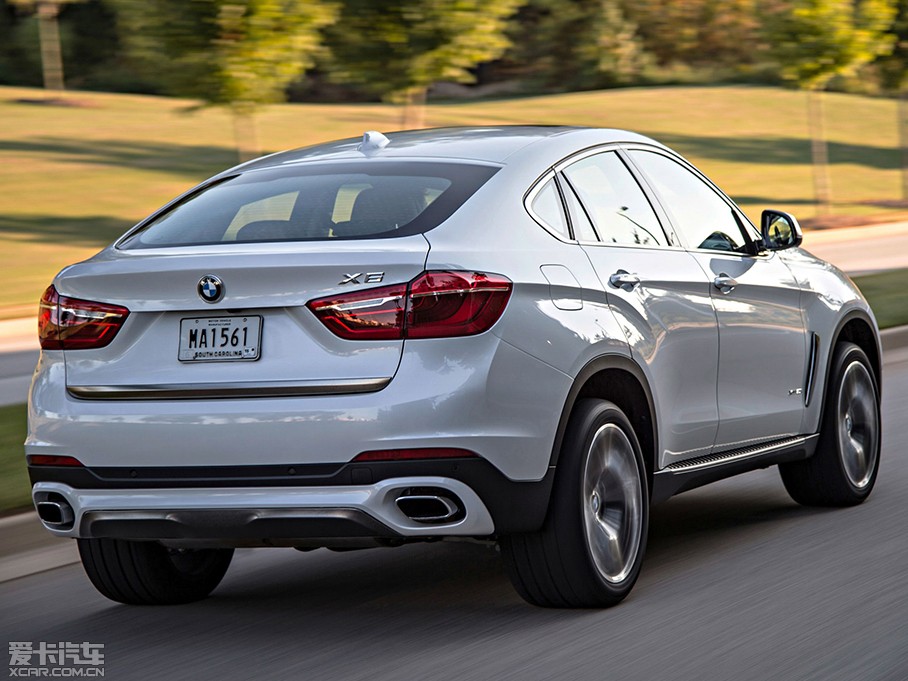 2015X6 xDrive50i M˶