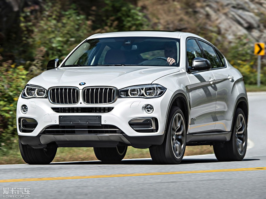2015X6 xDrive50i M˶